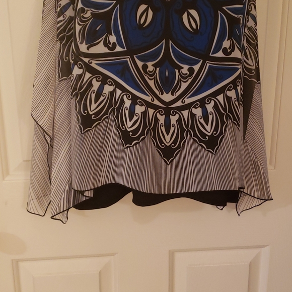 Alfani sleeveless top - Picture 4 of 9